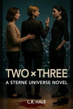 Two x Three - Claimed by Sterne, #5.5