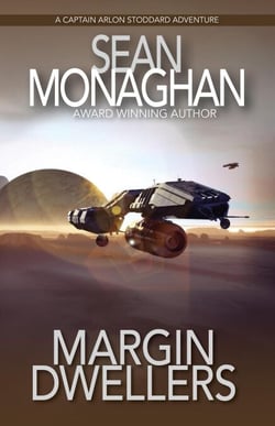 Margin Dwellers - Captain Arlon Stoddard Adventures