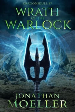 Dragonskull: Wrath of the Warlock - Dragonskull, #7