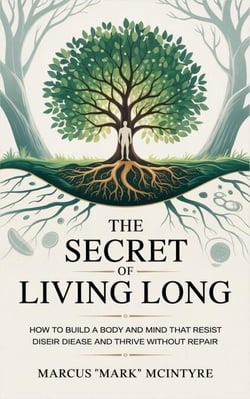 The Secret of Living Long: Unlocking the Timeless Habits for a Healthier, Happier Life