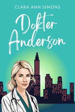 Dokter Anderson - Watson Memorial Ziekenhuis, #6