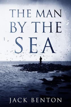 The Man by the Sea - The Slim Hardy Mystery Series, #1