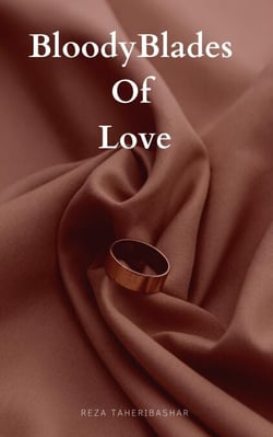 Bloody Blades Of Love