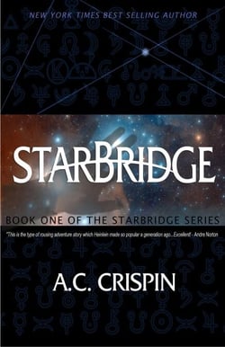 StarBridge (StarBridge #1) - StarBridge, #1