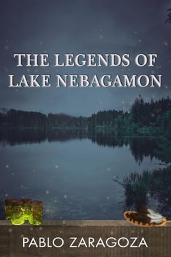 The Legends Of Lake Nebagamon
