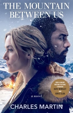 The Mountain Between Us - A Novel