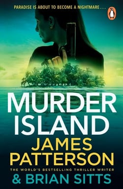 Murder Island - An unmissable, action-packed thriller from bestselling author of The Perfect Assassin