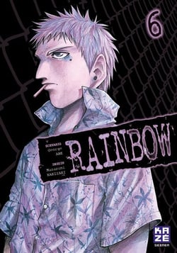 Rainbow T06
