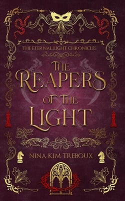 The Reapers of the Light - The Eternal Light Chronicles, #1