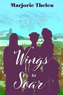 Wings to Soar