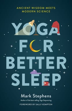 Yoga for Better Sleep - Ancient Wisdom Meets Modern Science