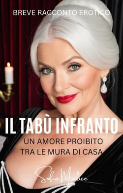 Il Tabù Infranto - Un Amore Proibito Tra le Mura di Casa - Nonne Incredibili