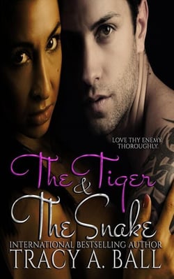 The Tiger &amp; The Snake