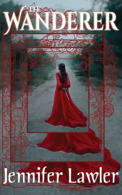 The Wanderer - The Wanderer Series, #1