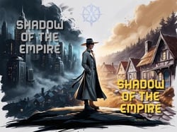Shadow of the Empire
