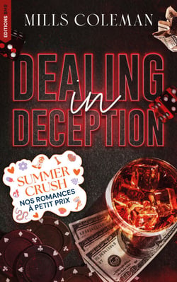 Dealing in Deception - Complots et infiltration à Las Vegas