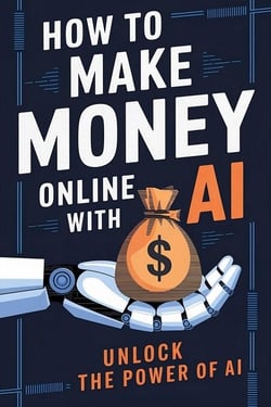 How to Make Money Online With Artificial Intelligence