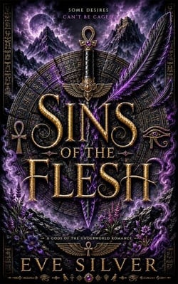 Sins of the Flesh - The Sins Series, #3