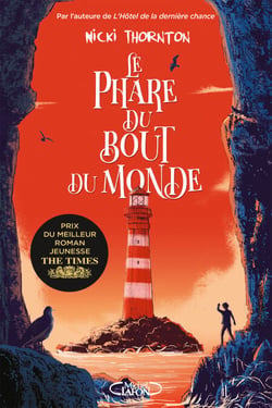 Le phare du bout du monde