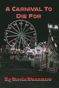 A Carnival To Die For - A Series To Die For