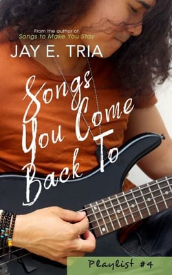 Songs You Come Back To - Playlist, #4