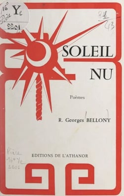 Soleil nu