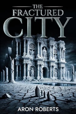 The Fractured City - Cities of Stone, #1