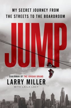 Jump - My Secret Journey from the Streets to the Boardroom