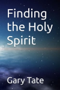 Finding the Holy Spirit