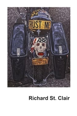 Trust Me - Worry Goes West, #2