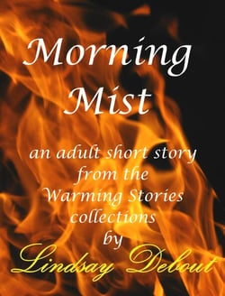 Morning Mist - Warming Stories One by One, #24