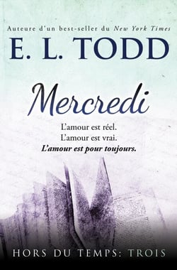 Mercredi - Hors du temps, #3