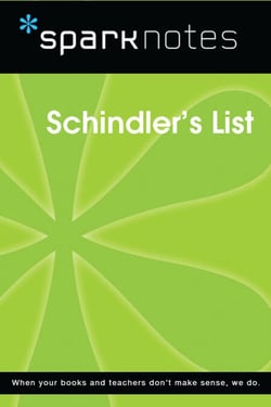 Schindler's List (SparkNotes Film Guide)