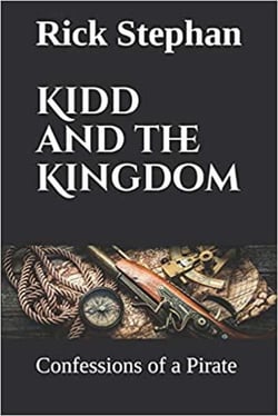 Kidd and the Kingdom