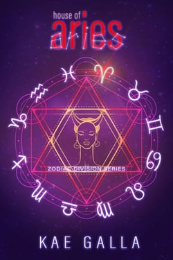 House of Aries - Zodiac Division