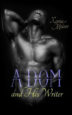 A Dom and His Writer - Club Whisper, #1