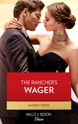 The Rancher's Wager
