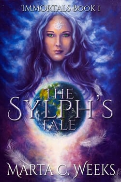 The Sylph's Tale - The Immortals, #1