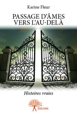 Passage d'âmes vers l'au delà