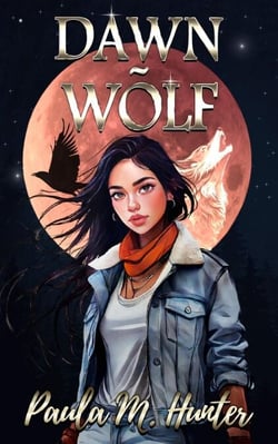 Dawn-Wolf