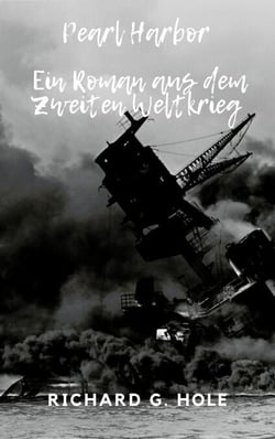 Pearl Harbor - Zweiter Weltkrieg, #5