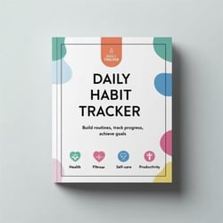 Daily Habit Tracker