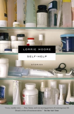 Self-Help - Stories