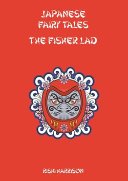 Japanese Fairy Tales - The Fisher Lad - Japanese Fairy Tales, #5