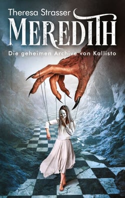 Meredith - Die geheimen Archive von Kallisto