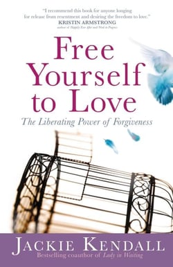 Free Yourself to Love - The Liberating Power of Forgiveness