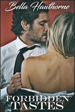 Forbidden Tastes (Cuckold Erotica)