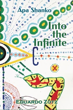 Into the Infinite - ApaShanko