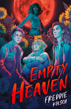 Empty Heaven