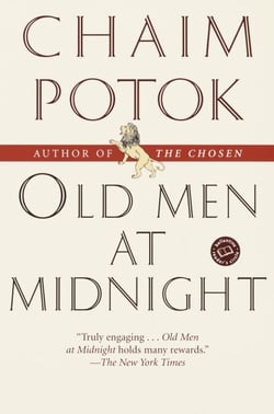 Old Men at Midnight - Stories